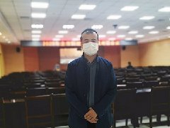 湖北格瑞樂(lè)環(huán)保應(yīng)邀參加2020年全市科技工農(nóng)中電視電話會(huì)