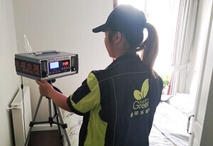 【格瑞樂】婦女節(jié)—除醛師女團永遠高光閃亮