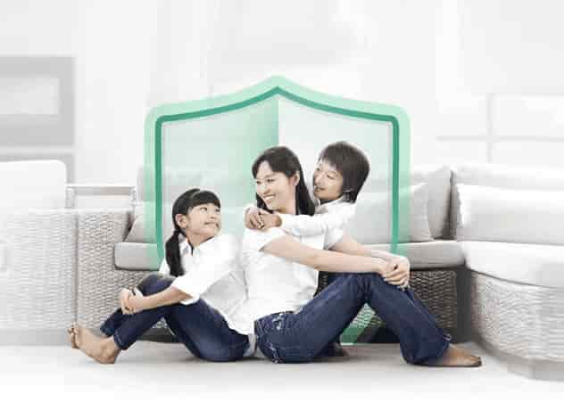 2023室內(nèi)空氣質(zhì)量檢測-格瑞樂