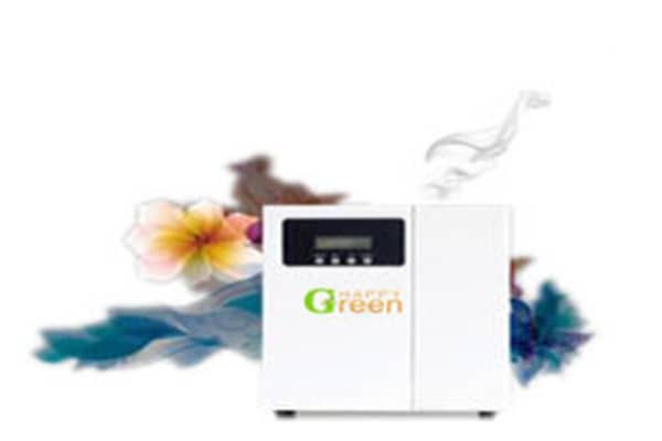 香氛凈化 香氛凈化