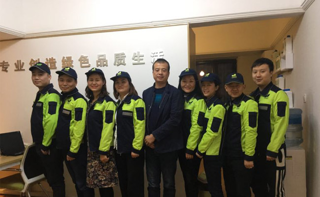 格瑞樂(lè)環(huán)保荊州服務(wù)中心服務(wù)內(nèi)容