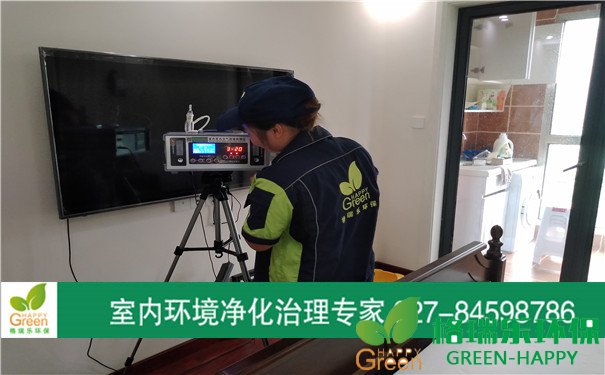 甲醛治理，甲醛污染，格瑞樂，武漢除甲醛，凈化委湖北中心