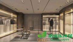 服裝店甲醛的來(lái)源