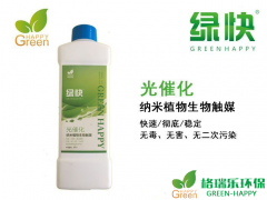 室內(nèi)除甲醛產(chǎn)品有哪些？