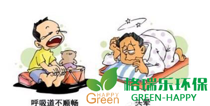 甲醛治理，甲醛污染，格瑞樂，武漢除甲醛，凈化委湖北中心