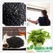 新房放什么可以吸收甲醛？