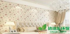 壁紙有甲醛污染嗎？