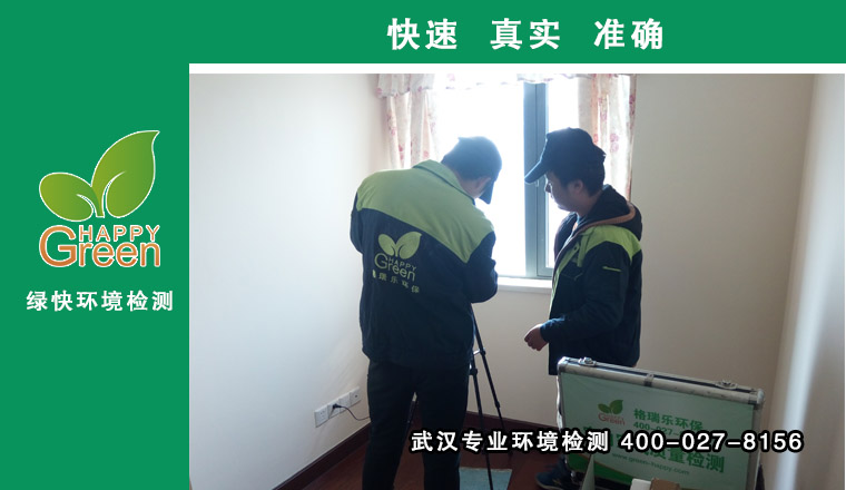 甲醛治理，甲醛污染，格瑞樂(lè)，武漢除甲醛，漢陽(yáng)恒大御景灣