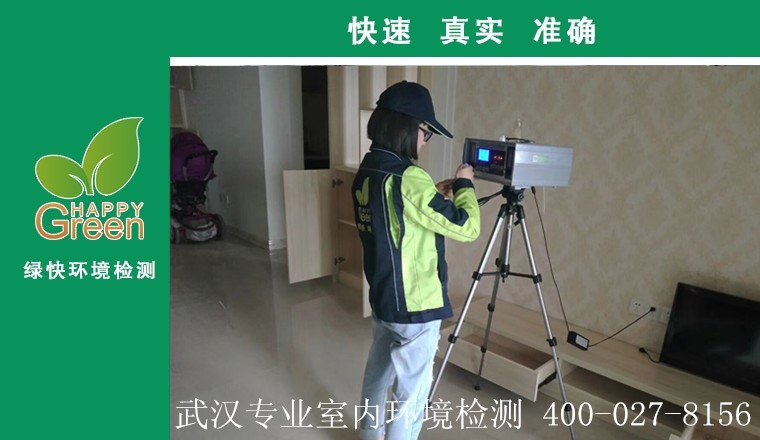 甲醛治理，甲醛污染，格瑞樂，武漢除甲醛，甲醛檢測(cè)，綠快