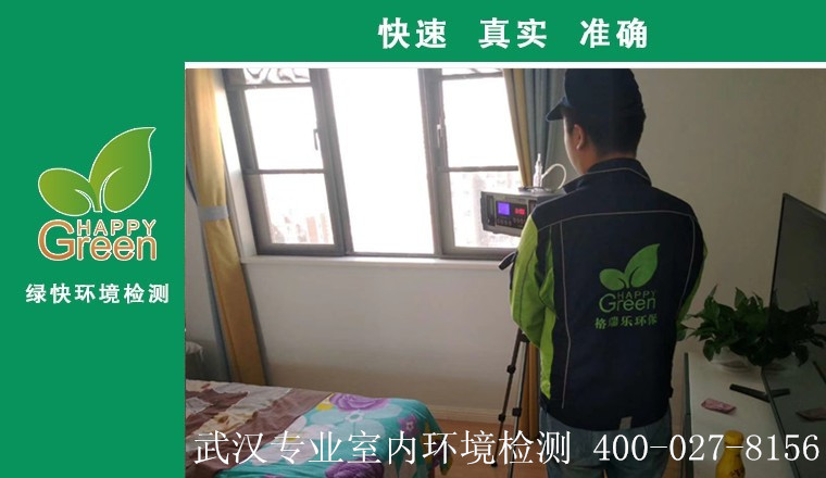 甲醛治理，甲醛污染，格瑞樂(lè)，武漢除甲醛，甲醛檢測(cè)，綠快