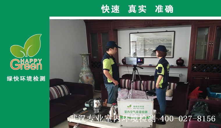 甲醛治理，甲醛污染，格瑞樂(lè)，武漢除甲醛，甲醛檢測(cè)，綠快
