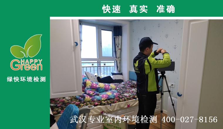 甲醛治理，甲醛污染，格瑞樂(lè)，武漢除甲醛，甲醛檢測(cè)，綠快