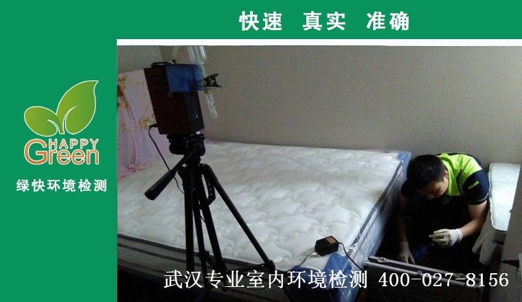 甲醛治理，甲醛污染，格瑞樂，武漢除甲醛，甲醛檢測，綠快