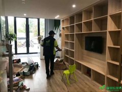 大風(fēng)車創(chuàng)意美術(shù)培訓(xùn)中心除醛除味凈化治理