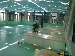 幼兒園陽光活動房除醛除味凈化治理 幼兒園陽光活動房除醛除味凈化治理
