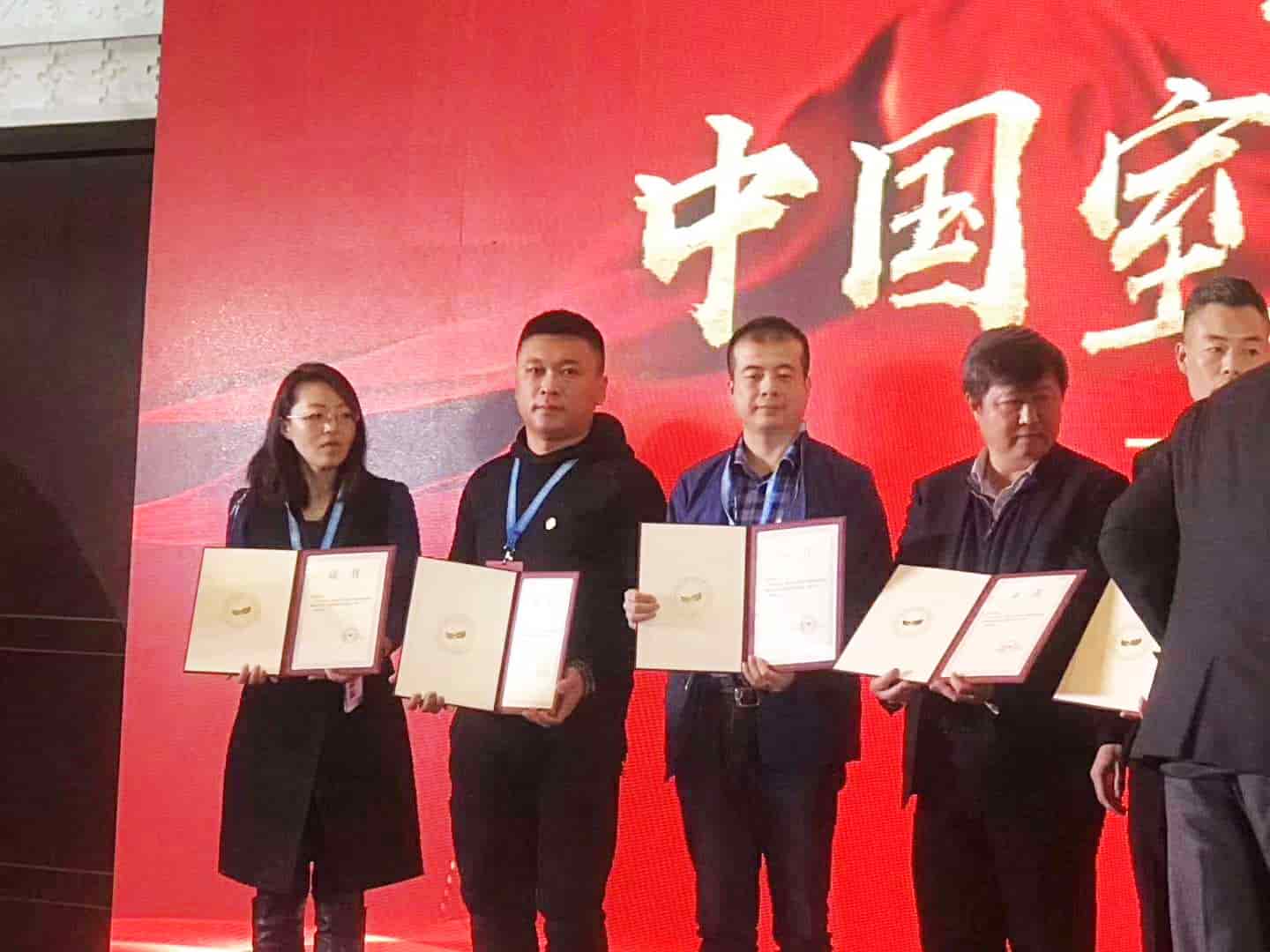 中國凈化委，格瑞樂環(huán)保，王貴軍先生，副主任委員