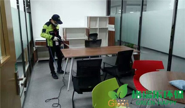 甲醛檢測(cè)，甲醛污染，武漢除甲醛，格瑞樂(lè)，甲醛治理，綠快