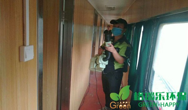 甲醛檢測，甲醛污染，武漢除甲醛，格瑞樂，甲醛治理，綠快