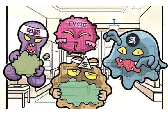 室內(nèi)局部消除甲醛能夠清除甲醛嗎？,局部消除甲醛,除甲醛,甲醛