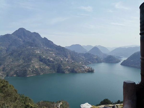 格瑞樂環(huán)保 ，我環(huán)保我快樂，踏春行