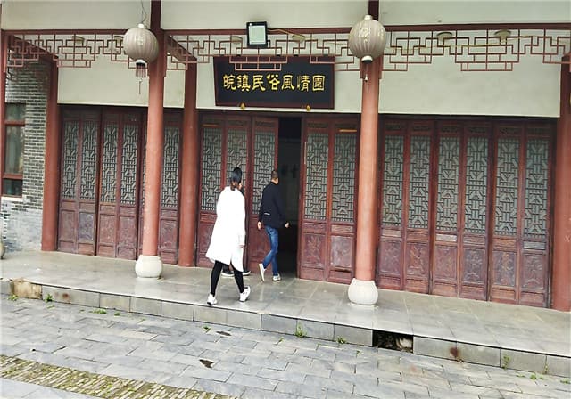 2021格瑞樂(lè)環(huán)境事業(yè)部踏春行-安徽站