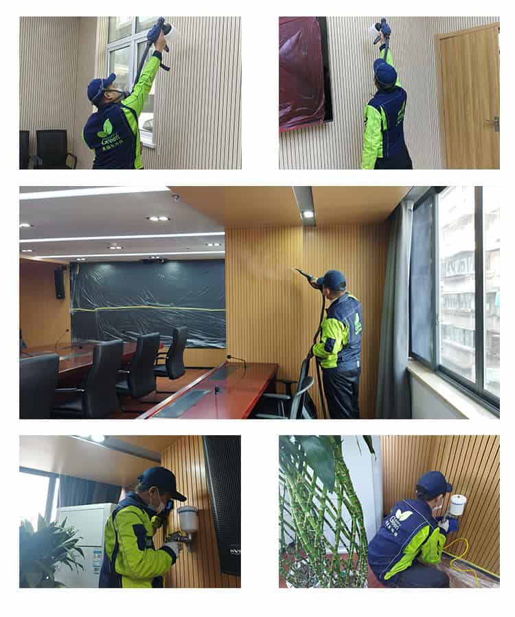 高密度板，脲醛樹脂，密度板的組成和危害，脲醛樹脂的組成和危害