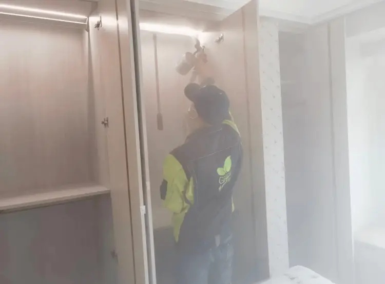 武漢新房主必看！揪出甲醛老窩有妙招