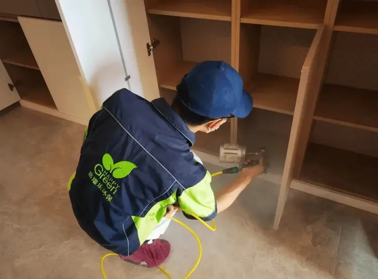 武漢新房除醛！6招實測效果大公開