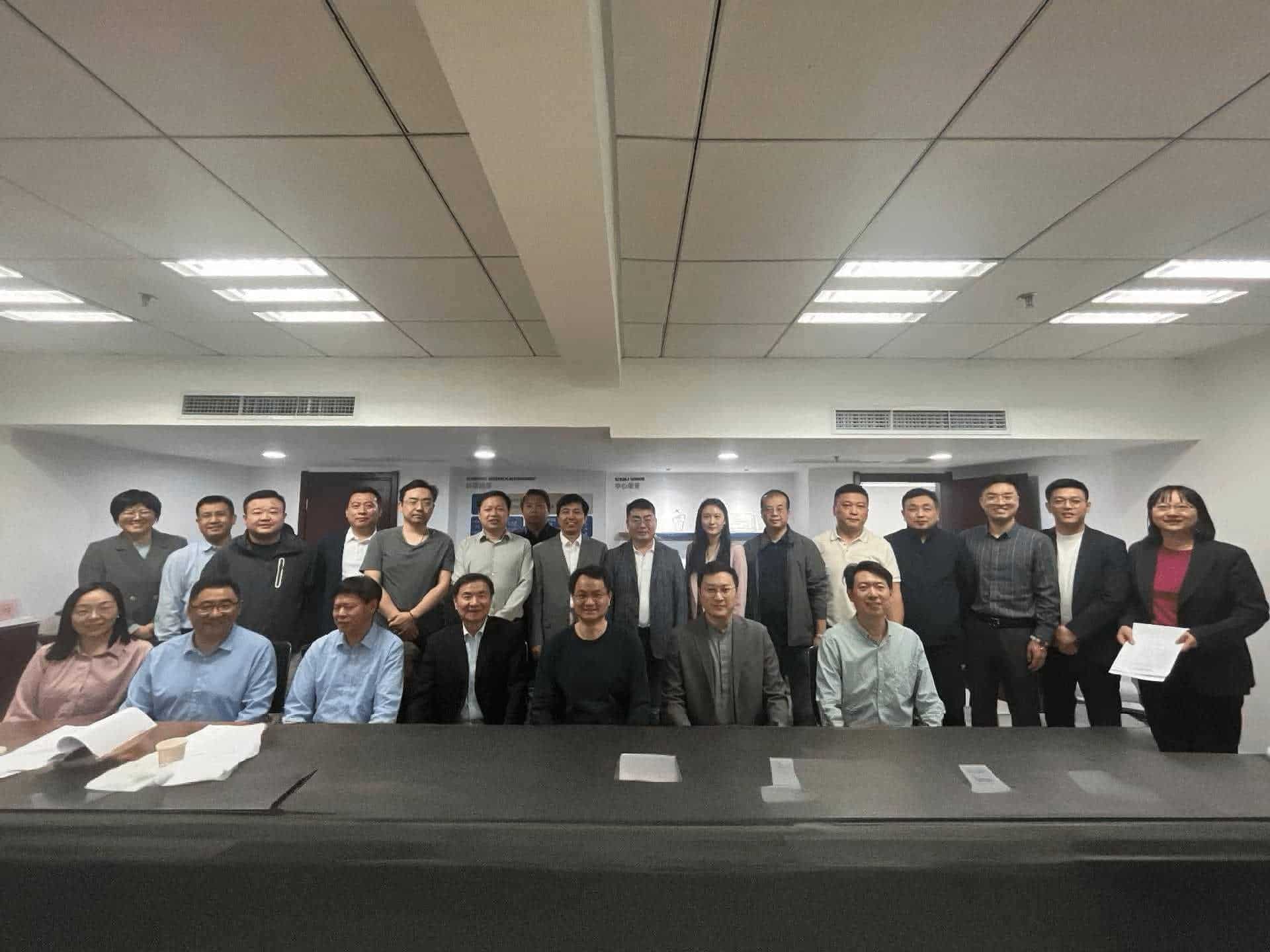 格瑞樂環(huán)保參與室內(nèi)環(huán)境治理團(tuán)體標(biāo)準(zhǔn)審查會(huì)，共促行業(yè)規(guī)范發(fā)展與科技賦能