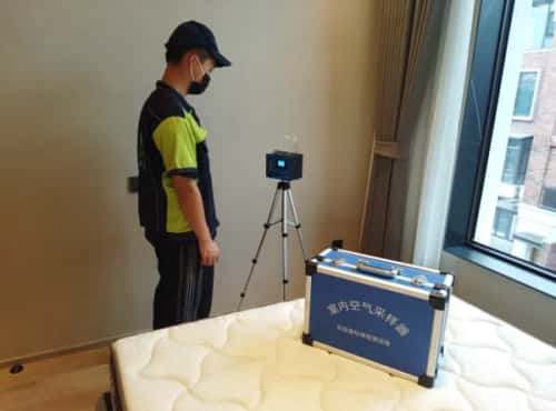 格瑞樂(lè)環(huán)保：武漢本土12年除甲醛專(zhuān)家 國(guó)家高新技術(shù)企業(yè)專(zhuān)利技術(shù)