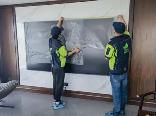 格瑞樂(lè)環(huán)保：武漢本土12年除甲醛專(zhuān)家 國(guó)家高新技術(shù)企業(yè)專(zhuān)利技術(shù)