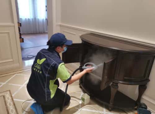 格瑞樂(lè)環(huán)保：武漢本土12年除甲醛專(zhuān)家 國(guó)家高新技術(shù)企業(yè)專(zhuān)利技術(shù)