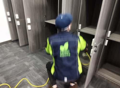 武漢新房甲醛數(shù)值忽高忽低？格瑞樂環(huán)保動態(tài)方案穩(wěn)達(dá)標(biāo)