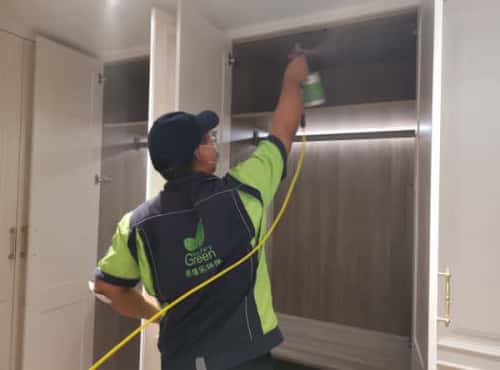 在武漢，一個真正靠譜的除甲醛品牌應該是什么樣子？