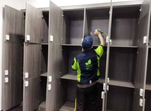 武漢除甲醛選對藥劑很關鍵！格瑞樂綠快觸媒，中科院檢測認證的凈化實力