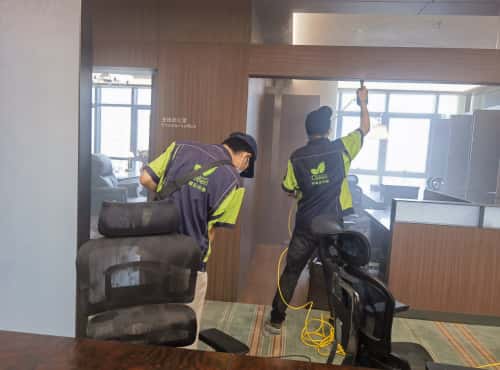 2025 武漢甲醛治理白皮書：本土技術(shù)標桿格瑞樂解決方案