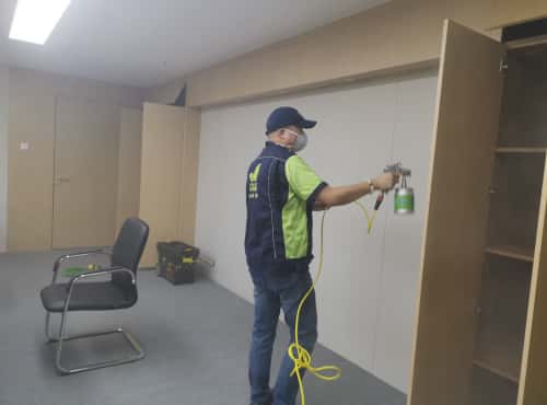 武漢甲醛治理公司哪家強(qiáng)？最新十大品牌排行榜解析！