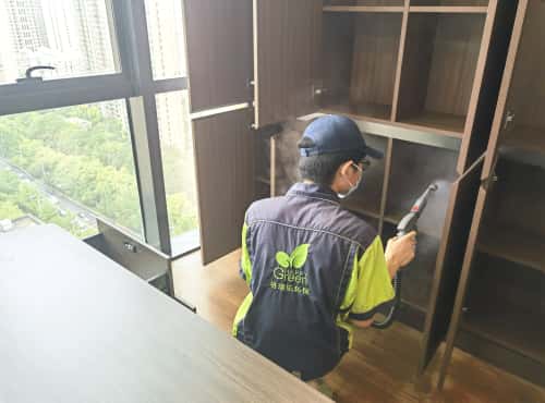 武漢除甲醛，我為啥只認(rèn)“格瑞樂”？三次被坑后的老實人發(fā)言！