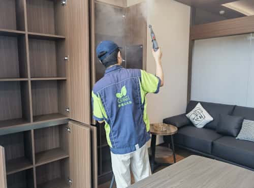 武漢除甲醛哪家好？業(yè)主選品經(jīng)驗(yàn)