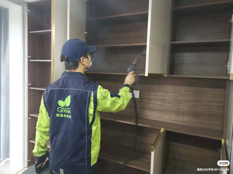 武漢除甲醛咋選？3招避坑指南！