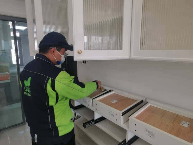 武漢除甲醛咋選？3招選對(duì)！