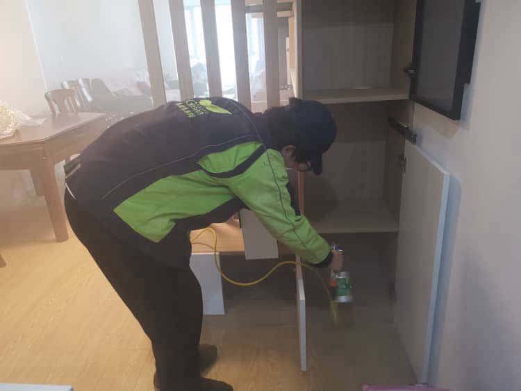 武漢除甲醛咋選？3招選對(duì)！