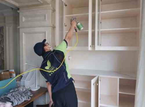 武漢除甲醛選哪家？格瑞樂靠實力說話