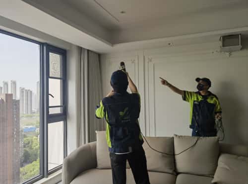 武漢除甲醛咋選？3招避坑