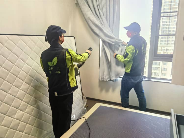 武漢業(yè)主注意！活性炭除甲醛靠譜嗎？