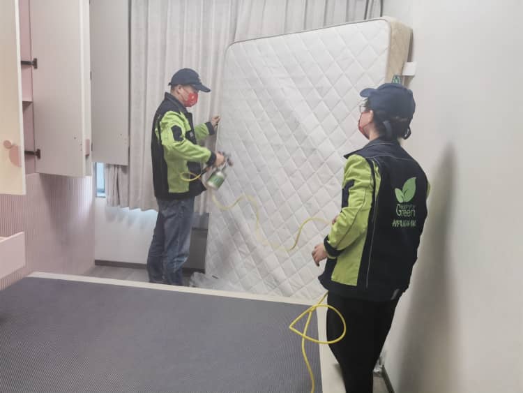 武漢快速除甲醛！3步搞定不用等