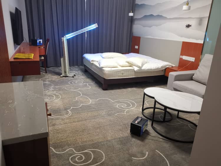 武漢人當(dāng)心！這些常用品藏甲醛，別再碰了