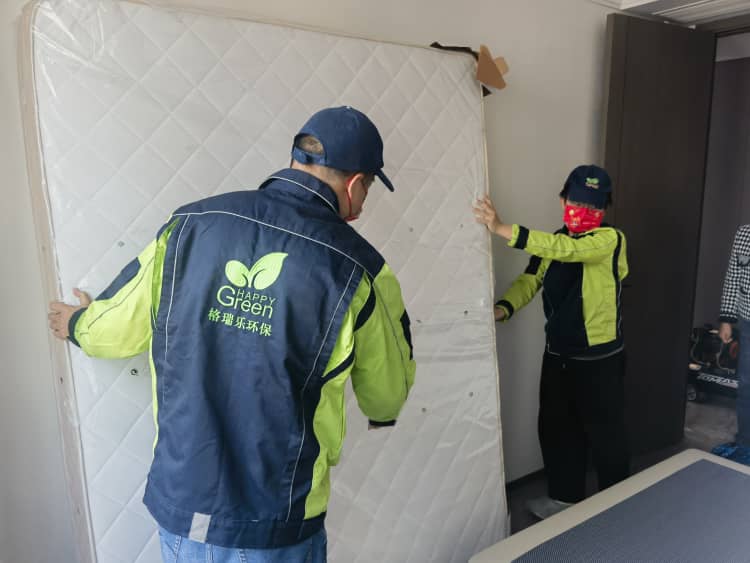 武漢新房空氣檢測：馬虎不得！3點避坑