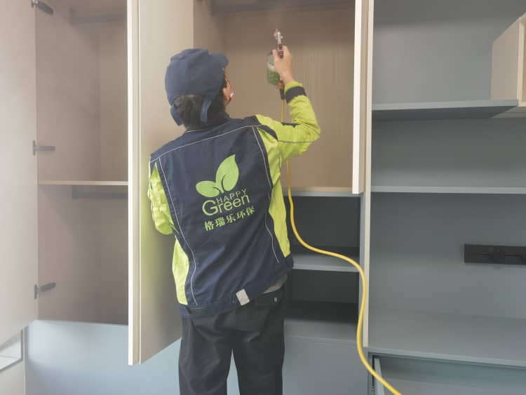 武漢除醛別亂花！4大智商稅坑慘業(yè)主