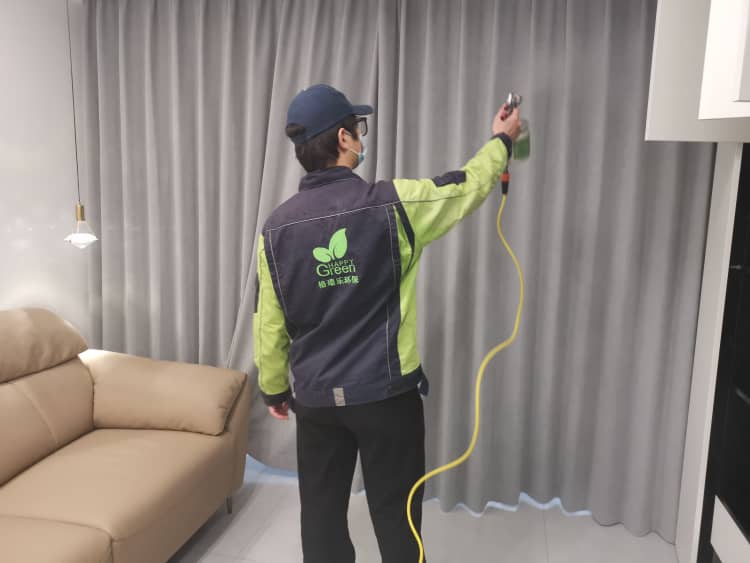 武漢新房除甲醛莫慌！這4種方法，科學(xué)高效不踩坑